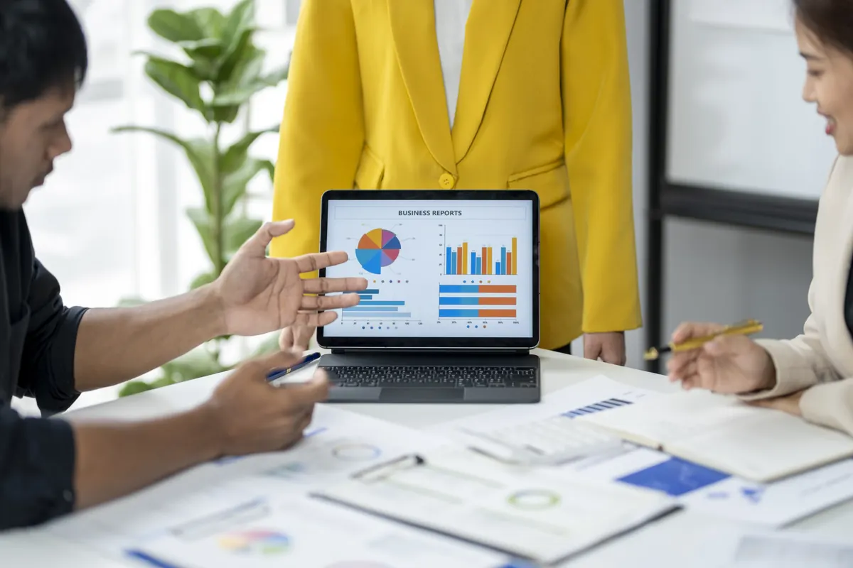 What a B2B Website Costs in Singapore in 2026 | Creatif Work