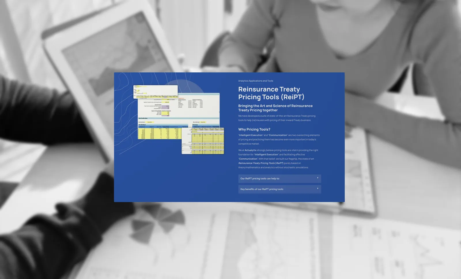 Actualytix, project image 5