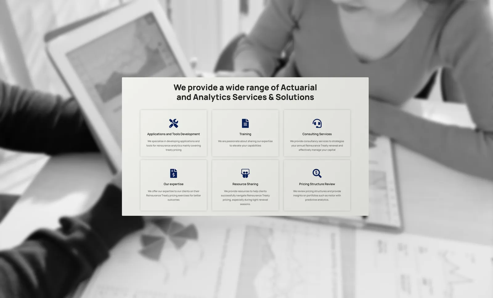 Actualytix, project image 6