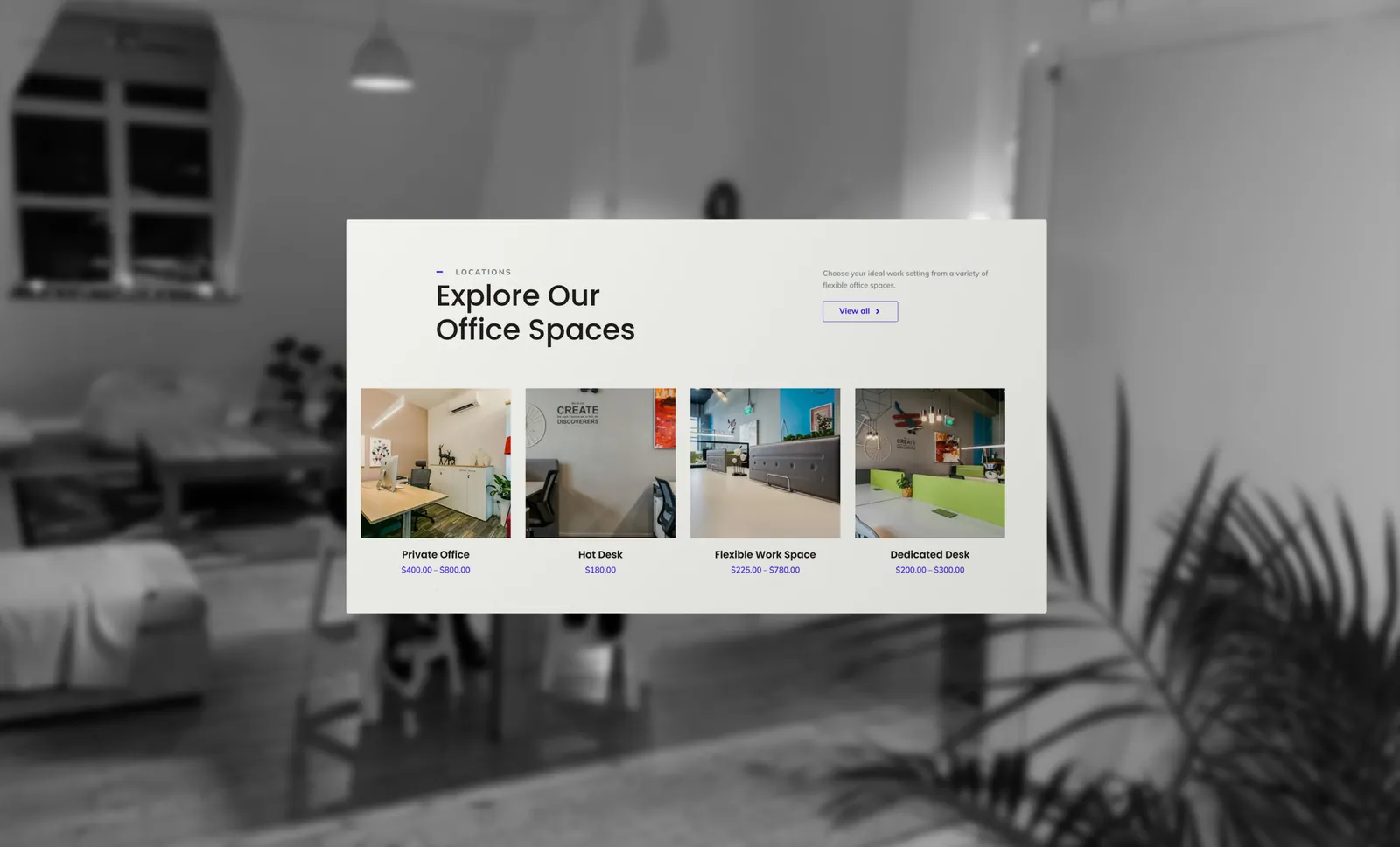 Dott Co+Work, project image 3