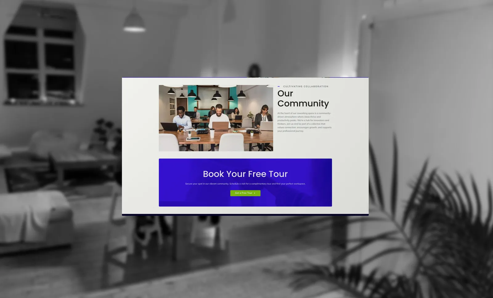 Dott Co+Work, project image 4