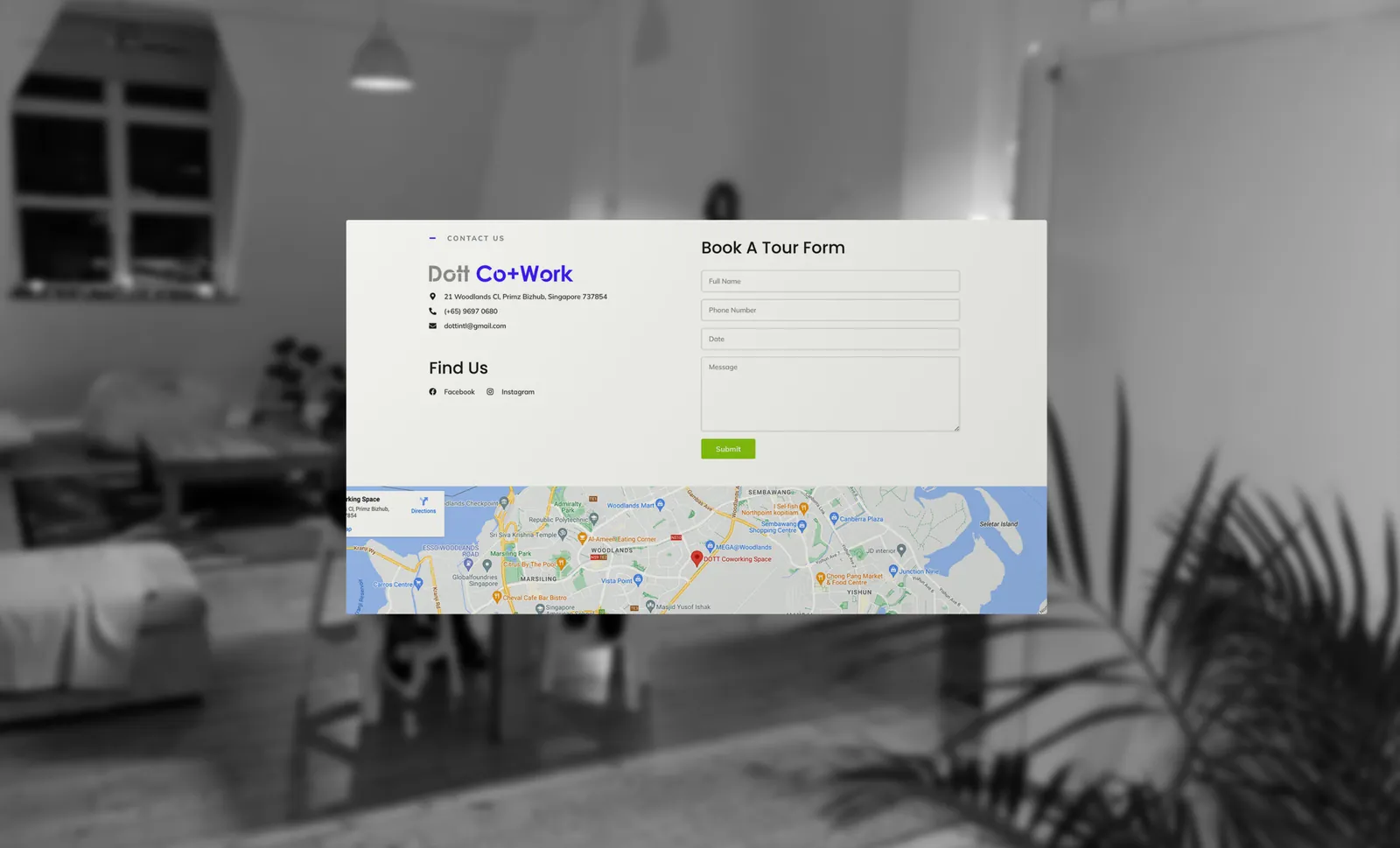 Dott Co+Work, project image 5