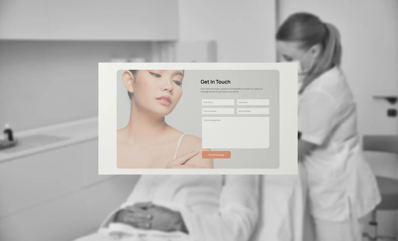Glow Skin, project image 3
