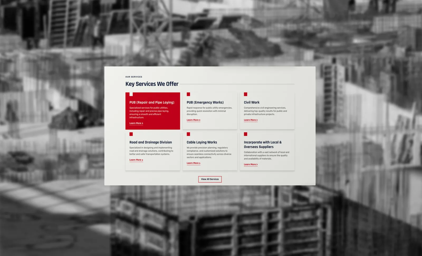 Hong Hock Global, project image 4