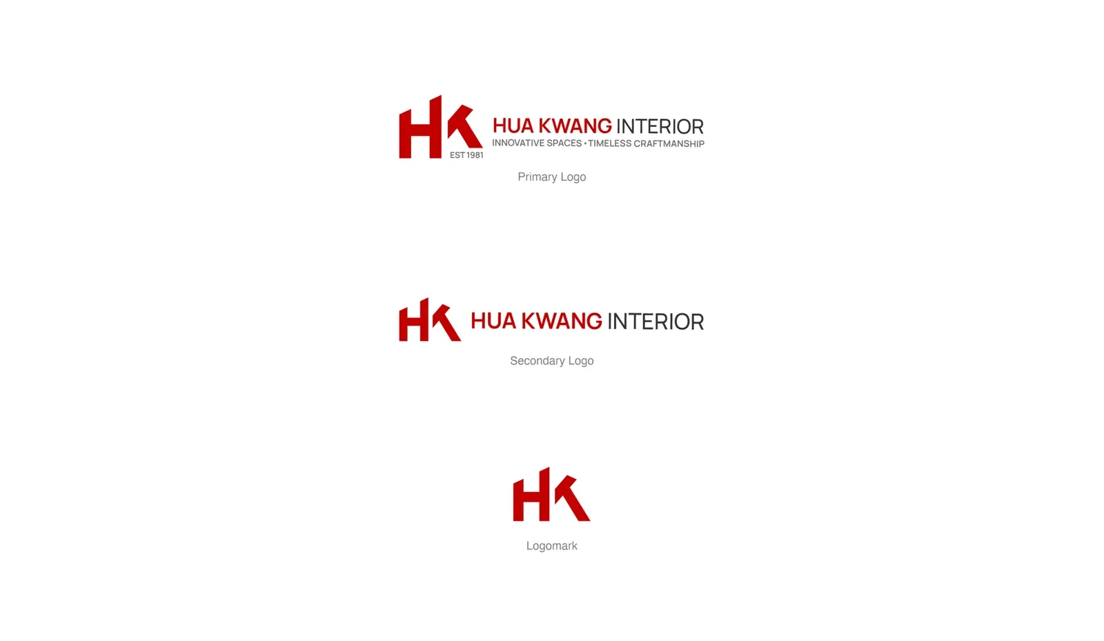 Hua Kwang Interior Branding, project image 2