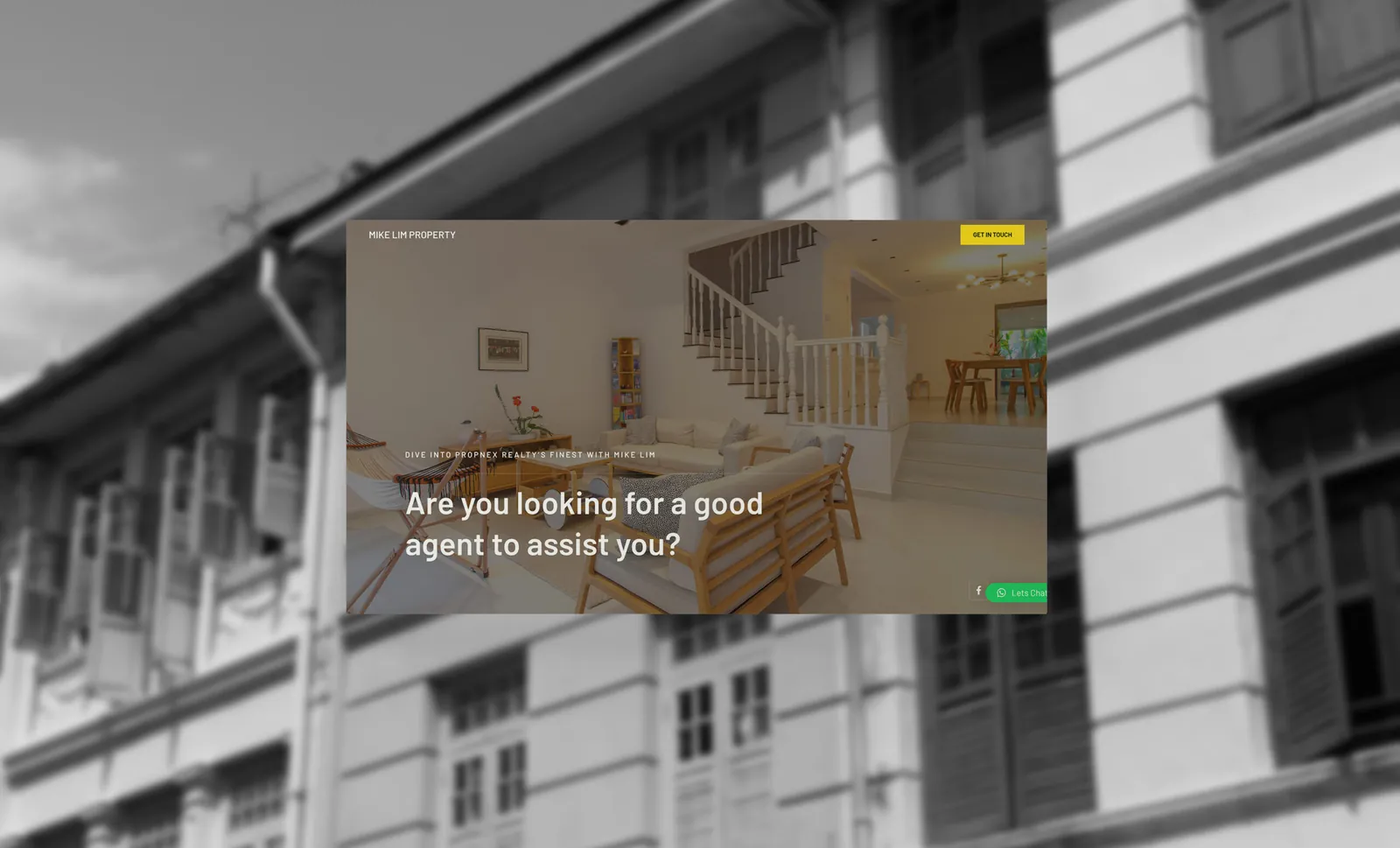 Mike Lim Property, project image 2