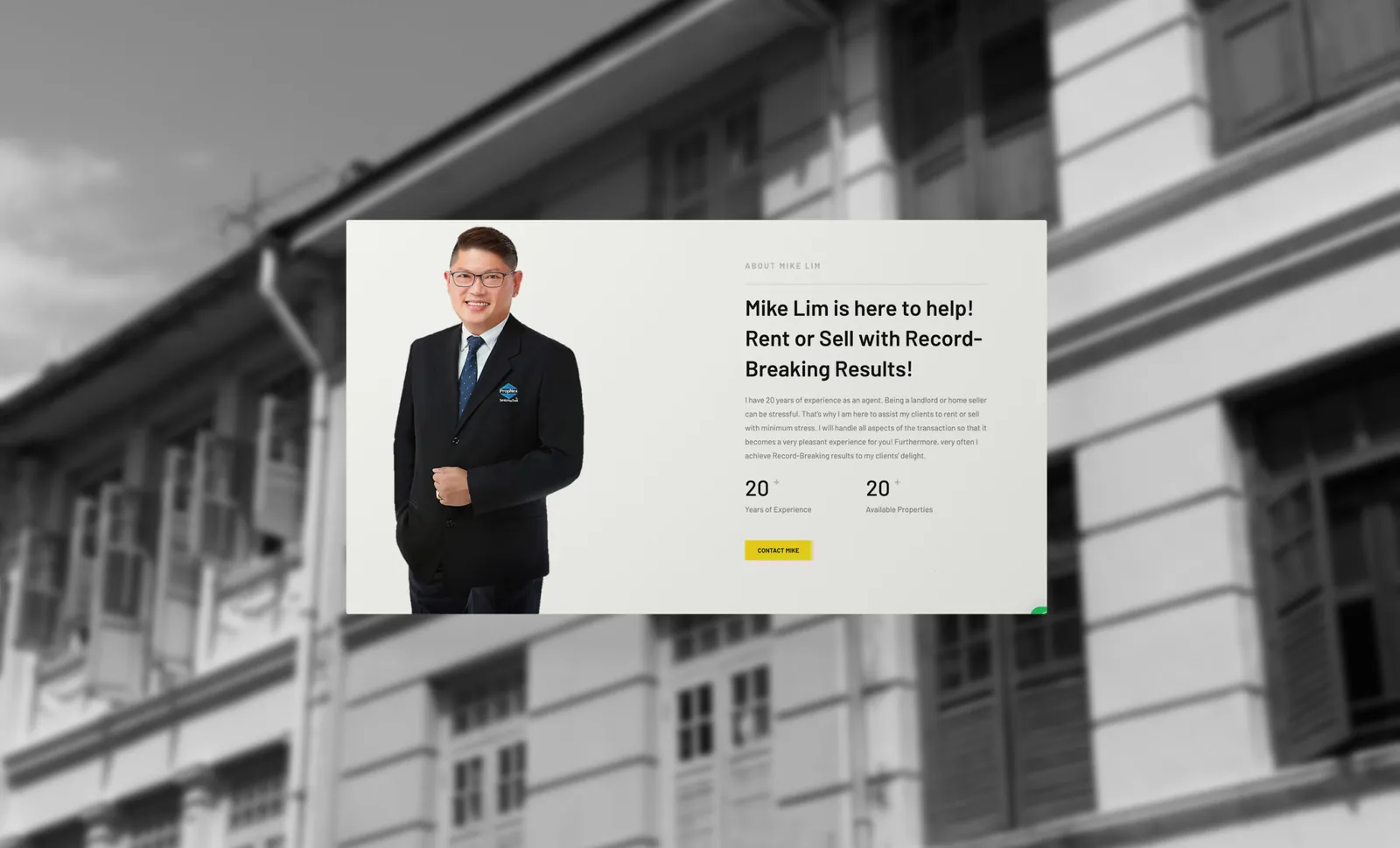 Mike Lim Property, project image 3