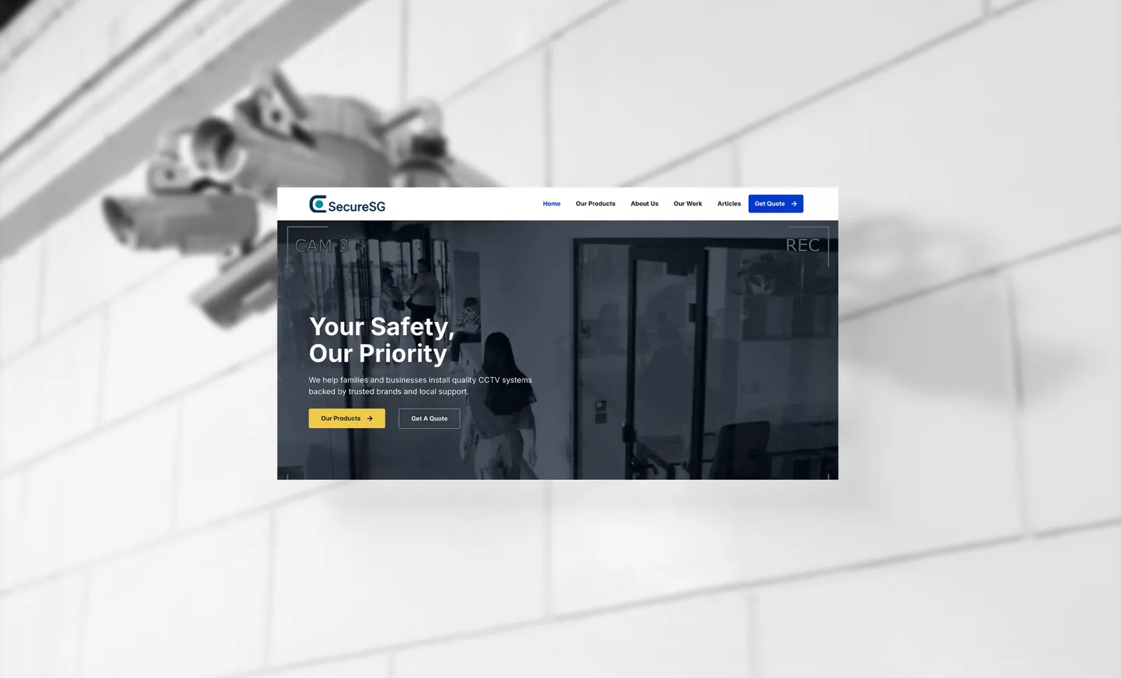 SecureSG, project image 2