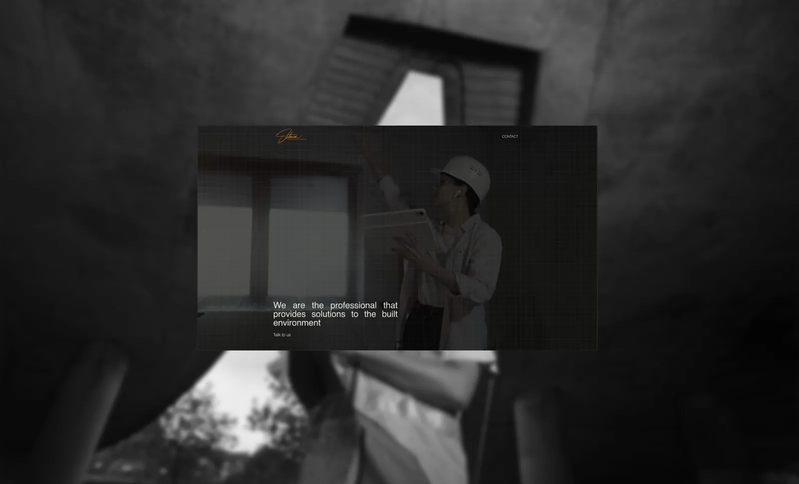 Soteria, project image 2