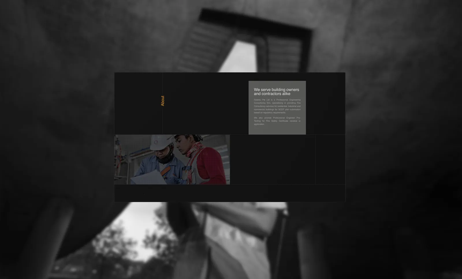 Soteria, project image 3