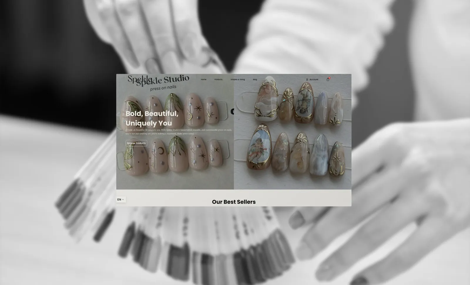 Spekle Studio, project image 2