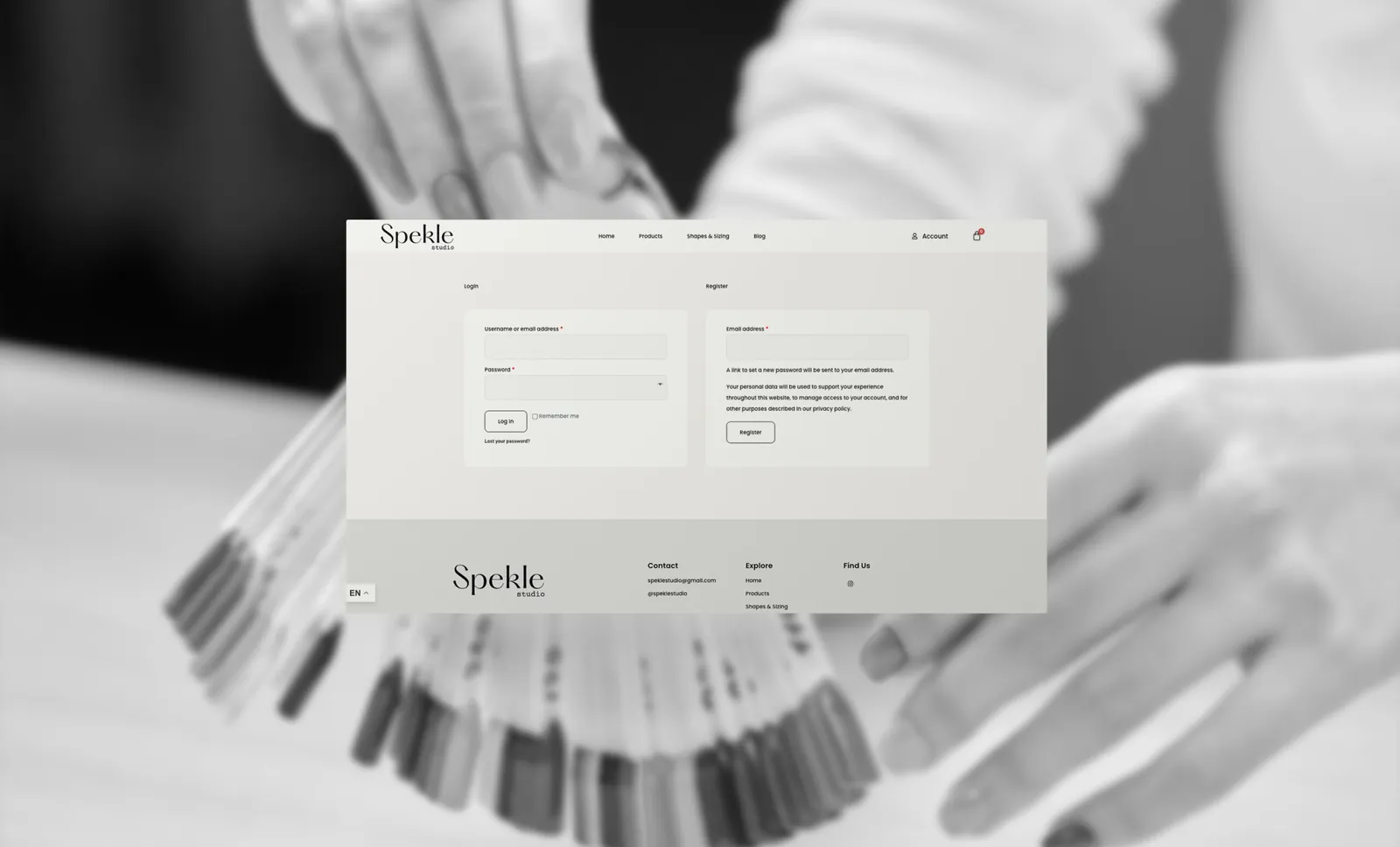 Spekle Studio, project image 5