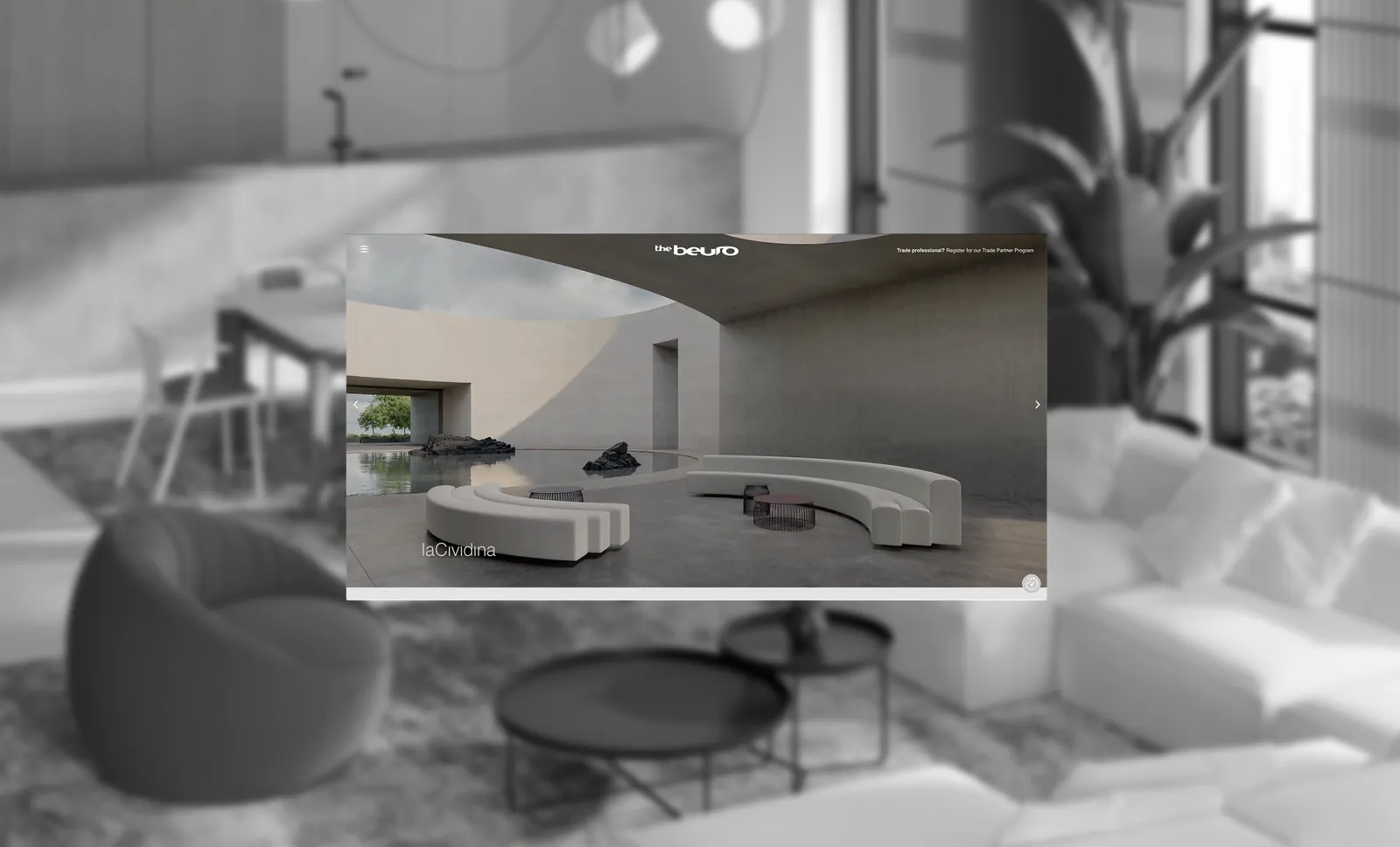 The Beuro, project image 2