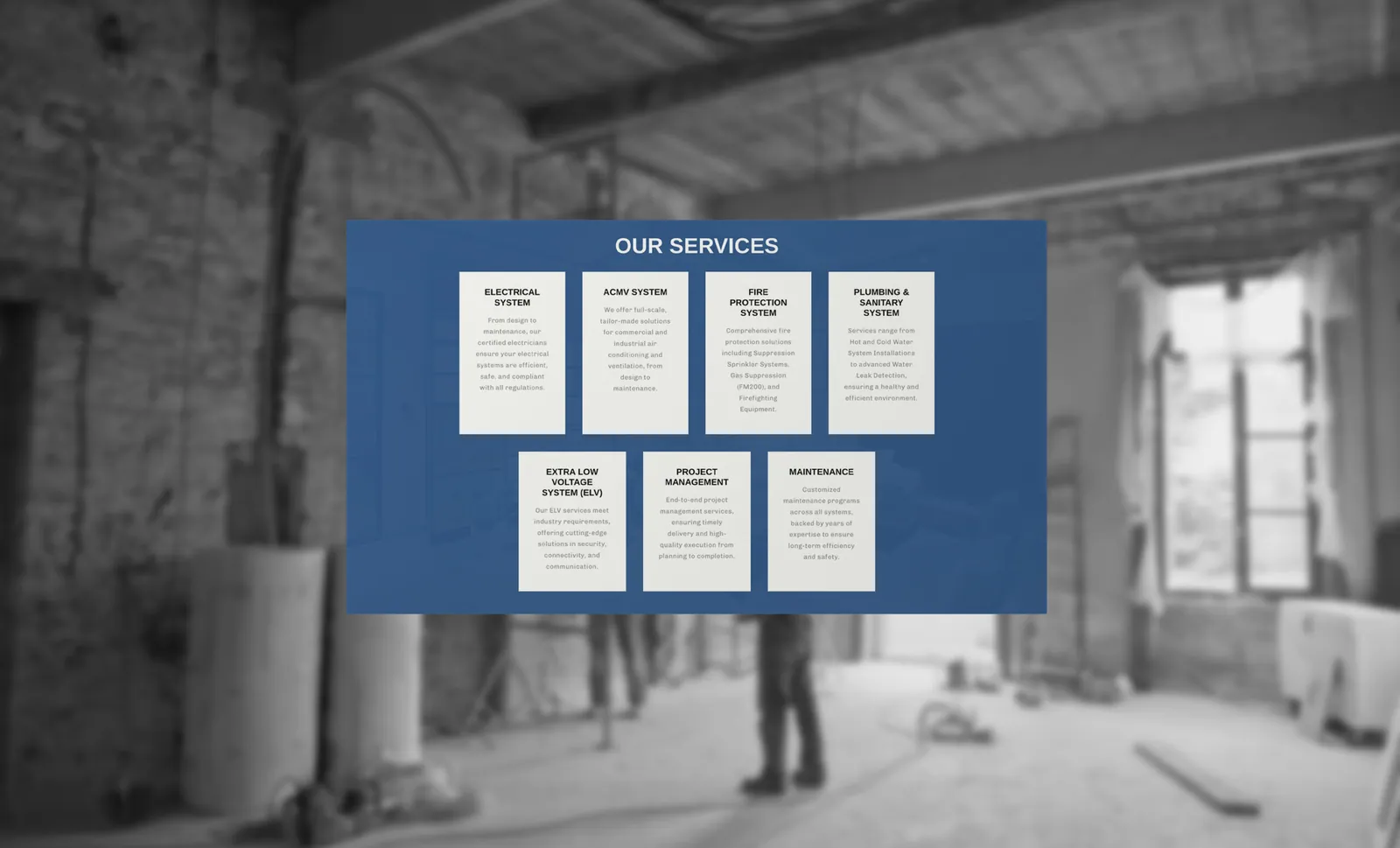 THK Engineering, project image 3