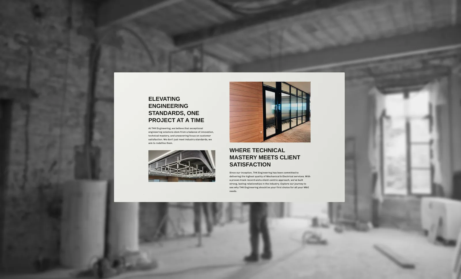 THK Engineering, project image 4