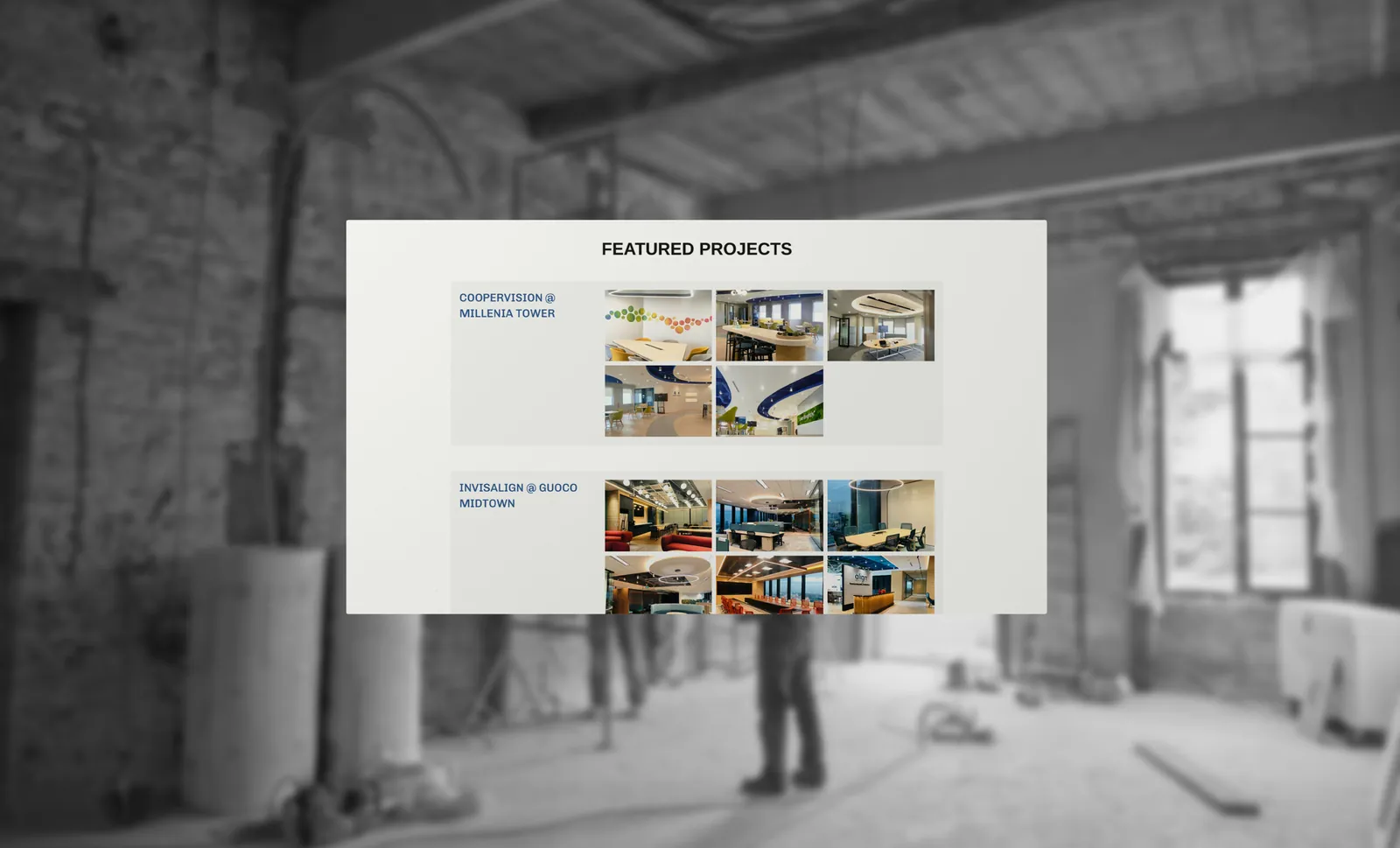 THK Engineering, project image 5