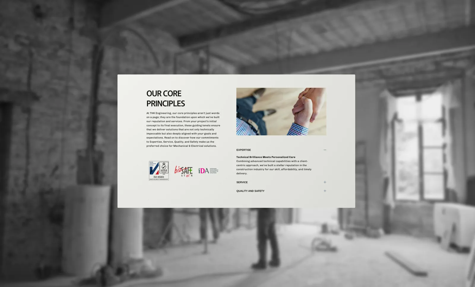 THK Engineering, project image 6